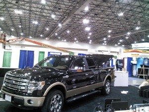 Special Event - Ford King Ranch